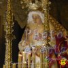 Procesion de la pasion de cristo en Manzanares 2017